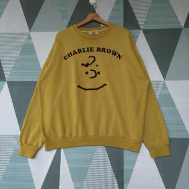 Japanese Brand × Peanuts × Vintage Snoopy Peanuts… - image 1