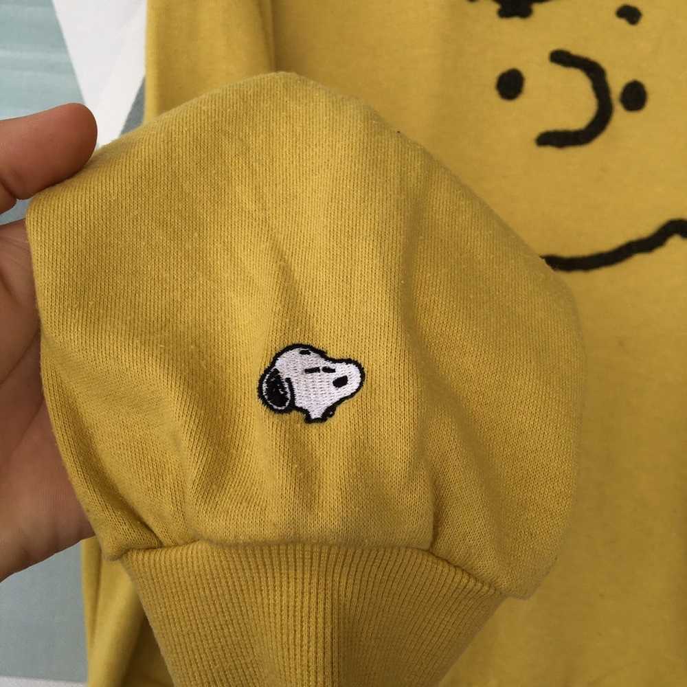 Japanese Brand × Peanuts × Vintage Snoopy Peanuts… - image 5