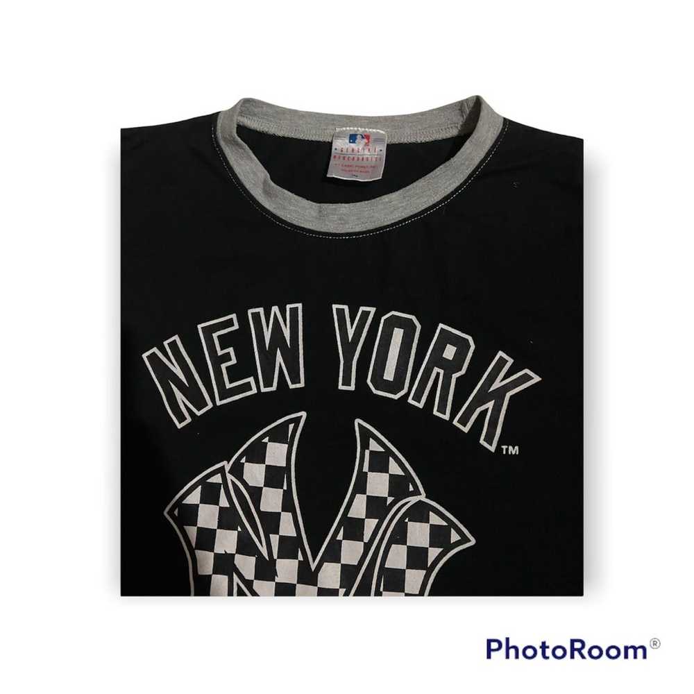 Japanese Brand × New York Rare item new york cros… - image 2