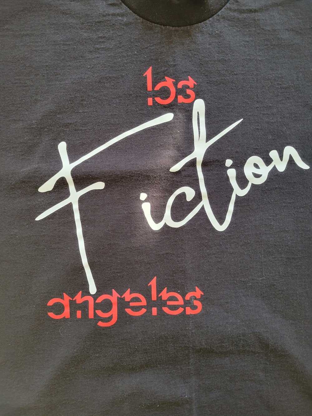 Made In Usa × Streetwear Fiction Los Angeles vint… - image 3