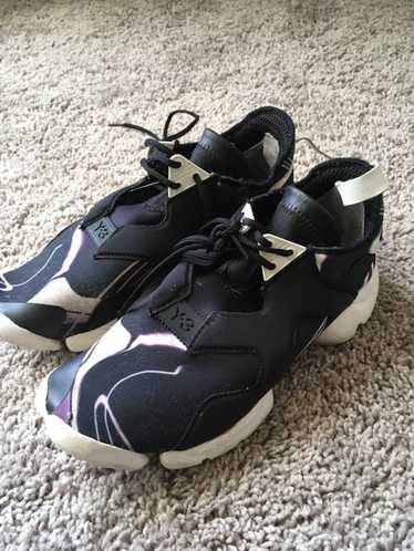 Adidas × Y-3 Y-3 Kohna - image 1