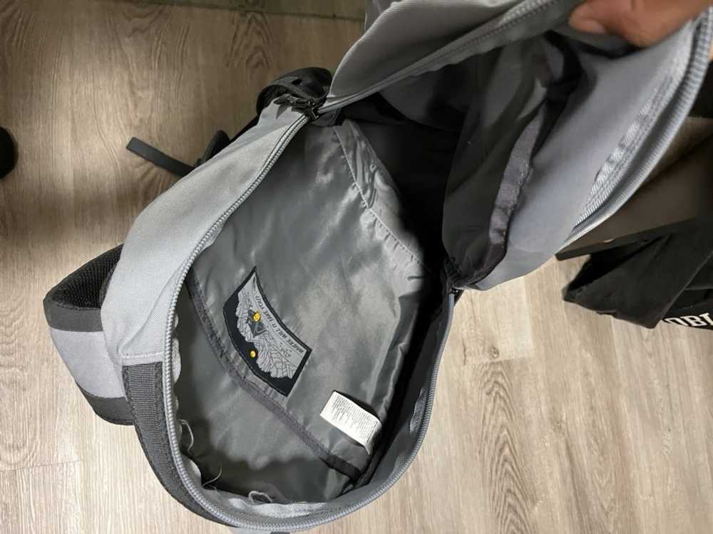 The North Face Amazon Northface Bookbag - image 3