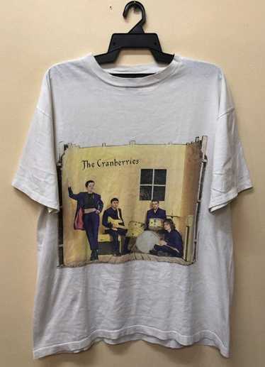 The cranberries vintage 1996 - Gem