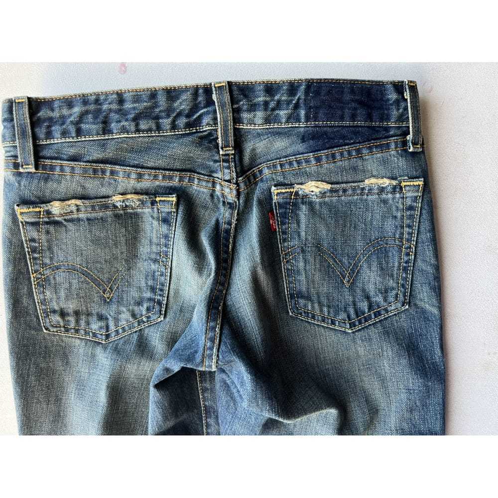 Levi's Bootcut jeans - image 6