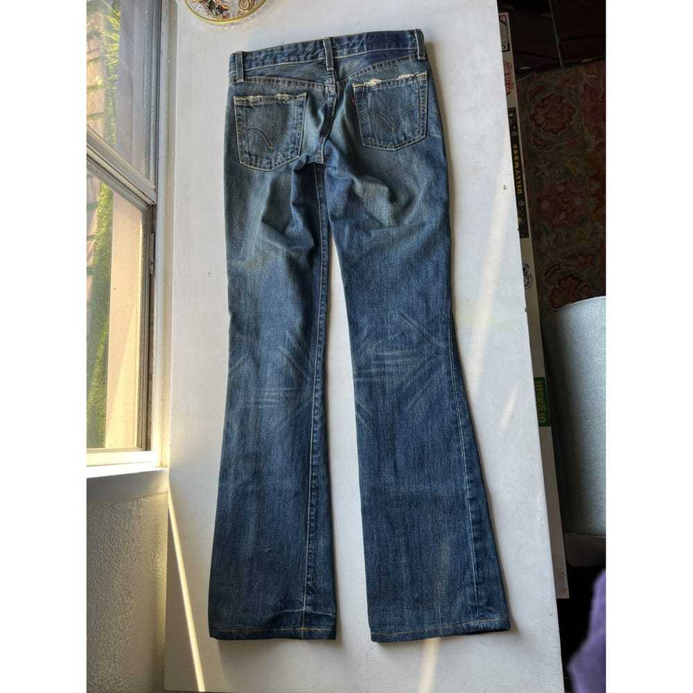 Levi's Bootcut jeans - image 7