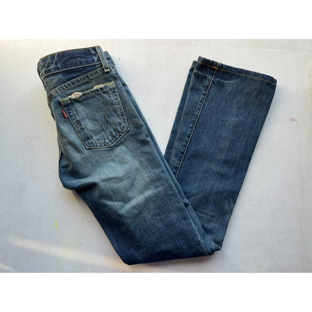 Levi's Bootcut jeans - image 8