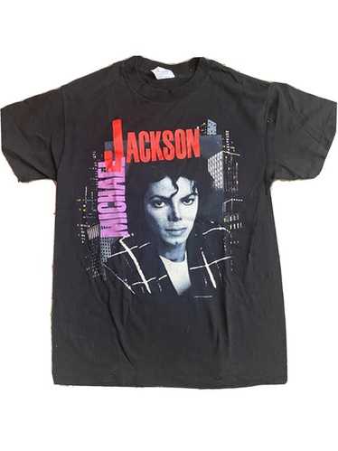 Michael jackson 1988 bad - Gem