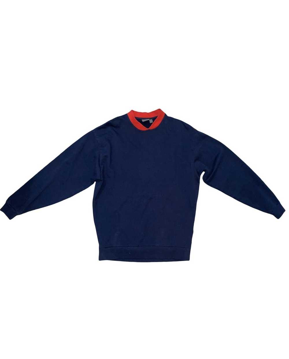 Asos Oversized Sweatershirt - image 1