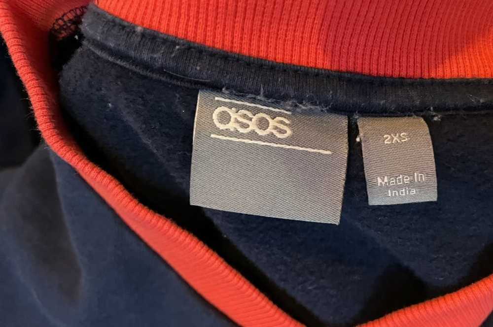 Asos Oversized Sweatershirt - image 3