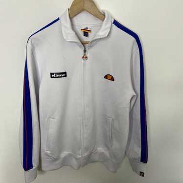 Jaket casual outlet ellesse