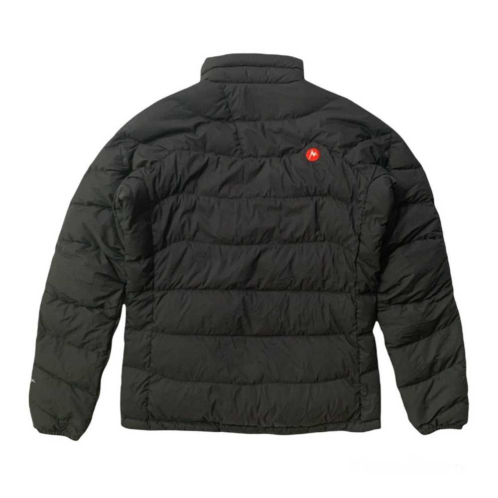 Marmot × Outdoor Style Go Out! Marmot Light Puffe… - image 3