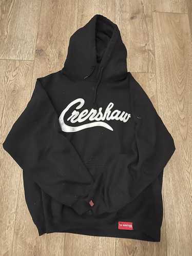 Crenshaw Crenshaw Package (3 Hoodies / 3 Tees)