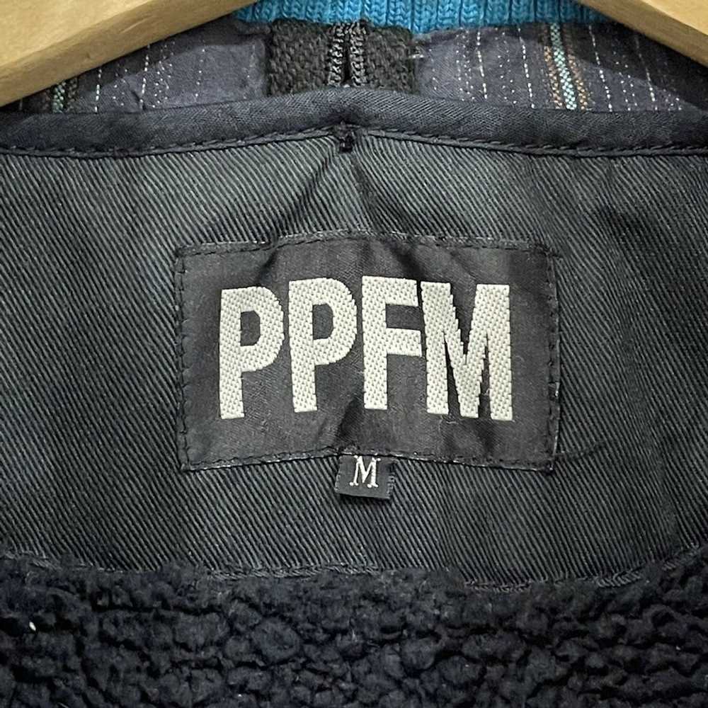 Japanese Brand × PPFM × Seditionaries Vintage!! P… - image 11