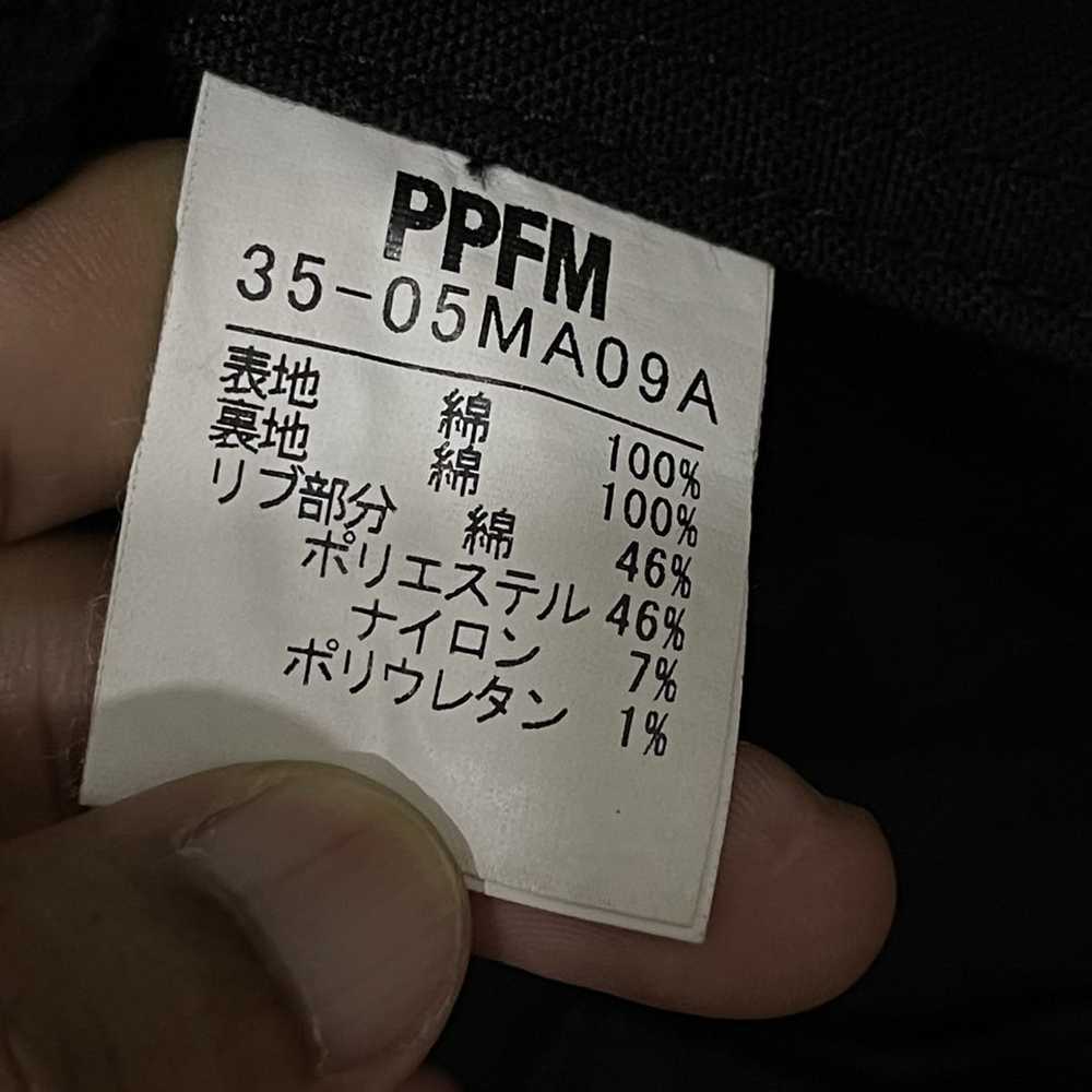 Japanese Brand × PPFM × Seditionaries Vintage!! P… - image 12