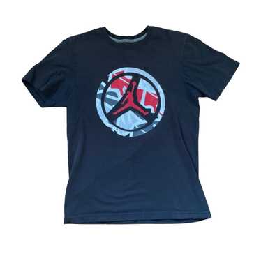 Jordan Brand Vintage Jordan Retro Graphic Tee - image 1