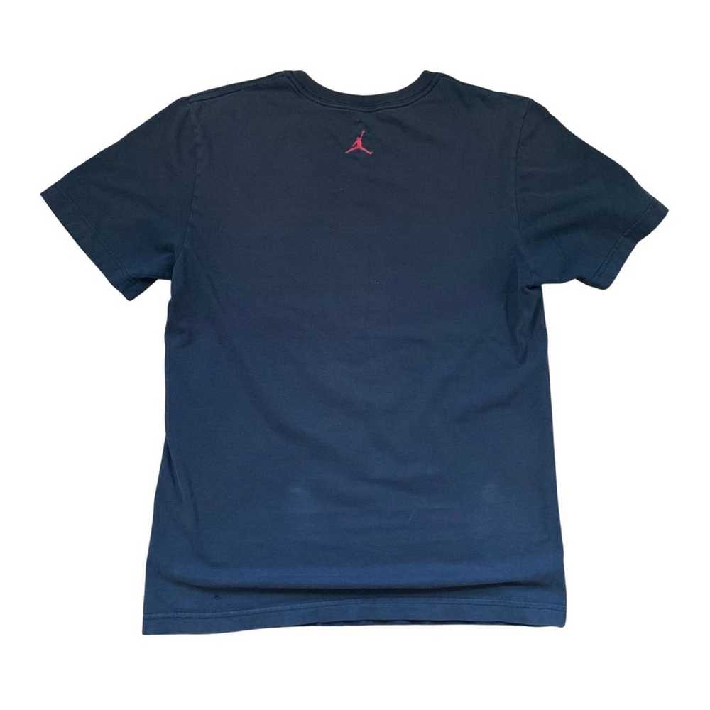 Jordan Brand Vintage Jordan Retro Graphic Tee - image 2