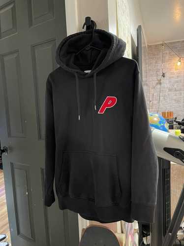 Palace flagin outlet hoodie