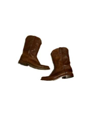 Lucchese Lucchese Vintage Cowboy Boots