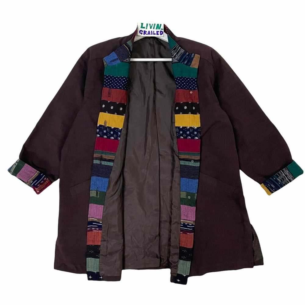 Japanese Brand × Vintage VINTAGE ORIGINAL FOLK JA… - image 1