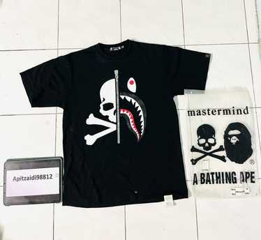 A bathing ape skull - Gem