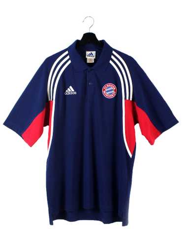 FC Bayern Munich Oktoberfest Jersey by adidas Football