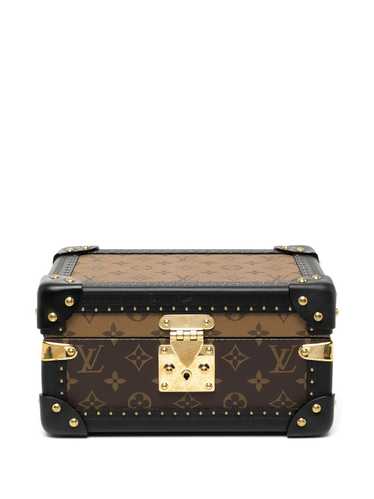 Louis Vuitton Editions Limitées Handbag 270490