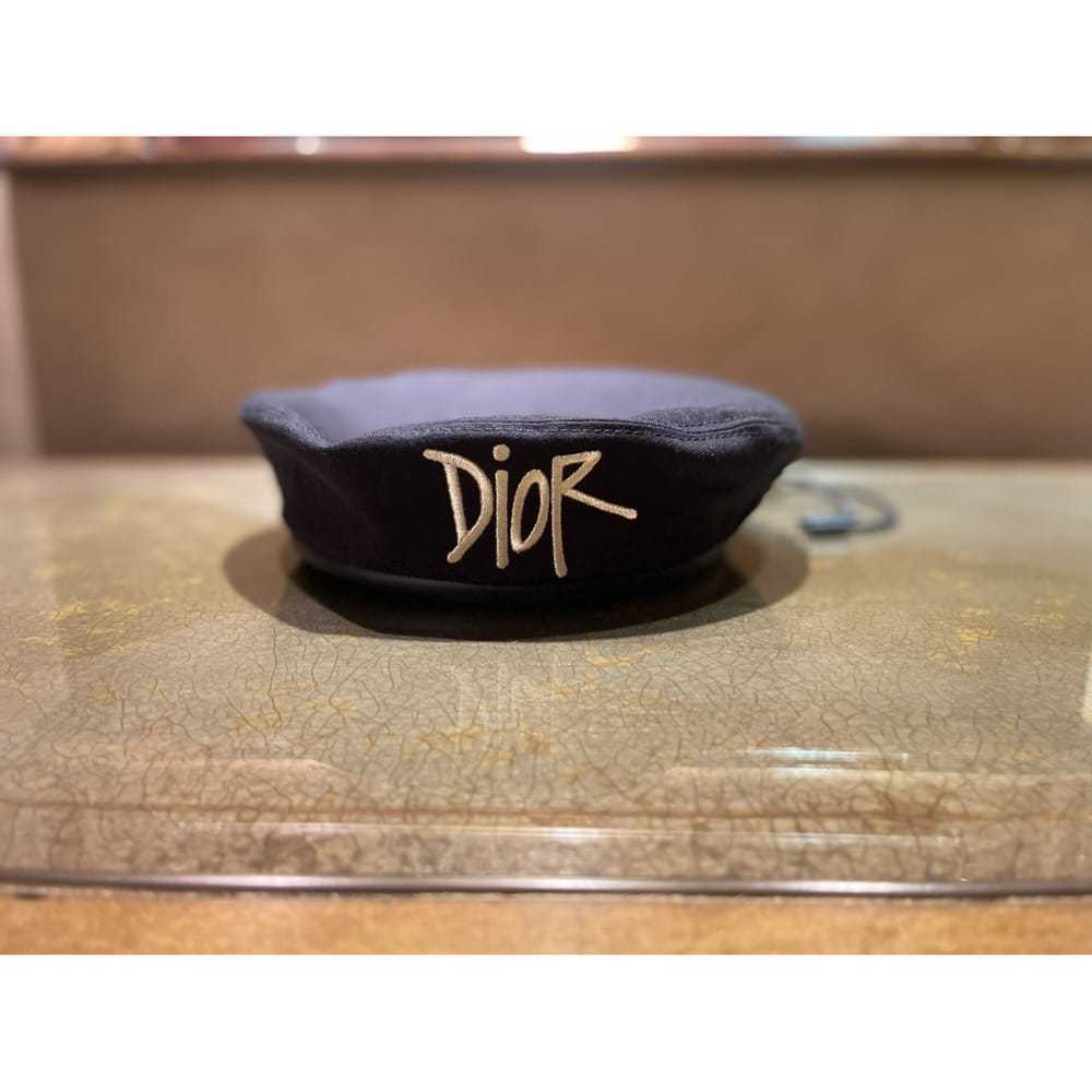 Dior Homme Hat - image 3