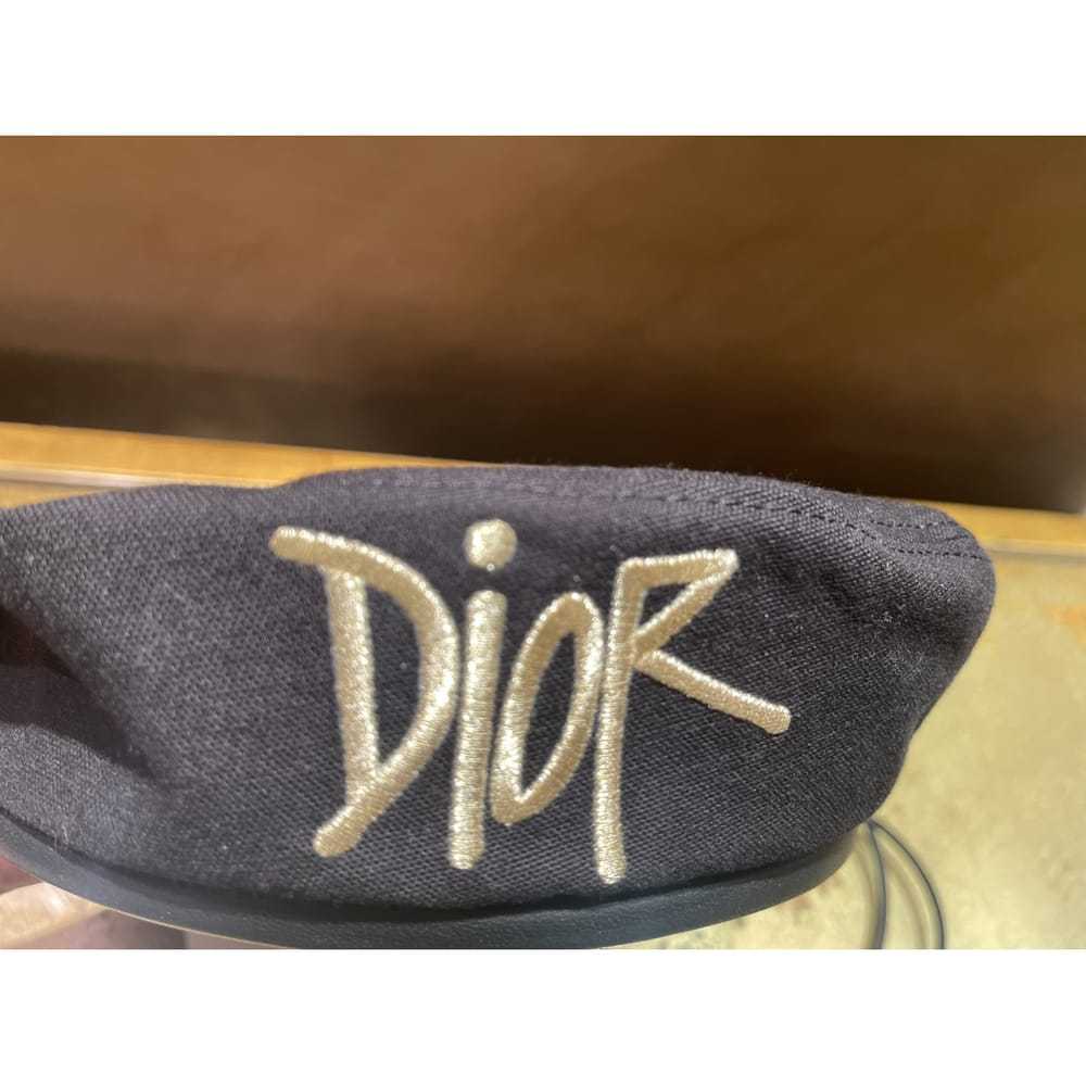 Dior Homme Hat - image 4