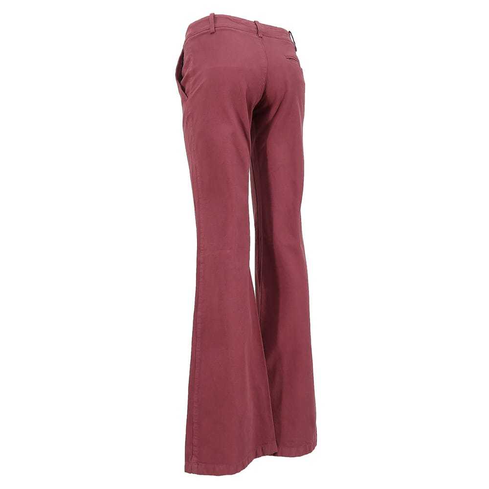 Marni Large pants - image 7
