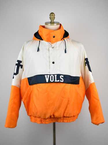 Tennessee Volunteers Pullover Jacket, Tennessee Vo