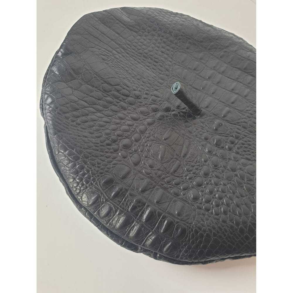 Ruslan Baginskiy Leather beret - image 5