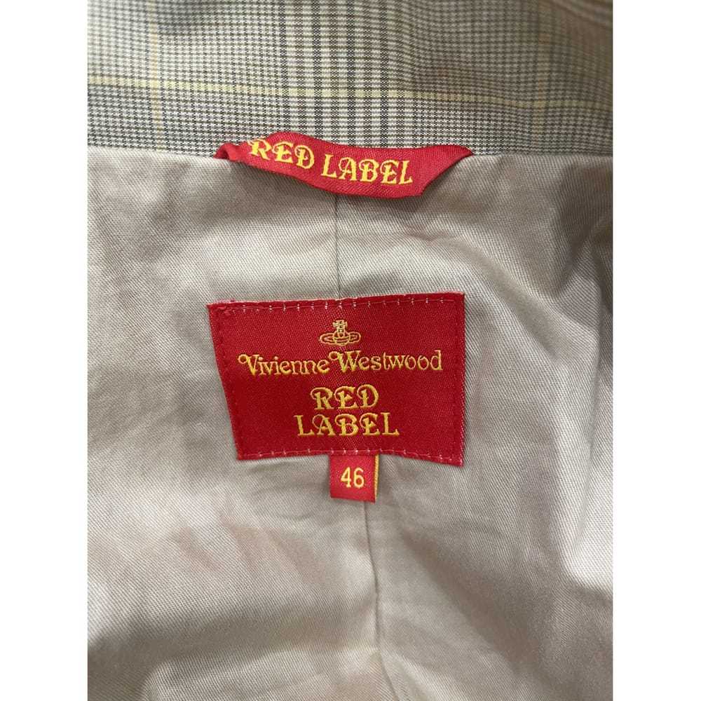 Vivienne Westwood Suit jacket - image 3