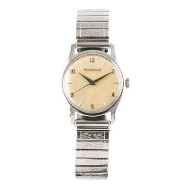 Jaeger-Lecoultre Watch - image 1