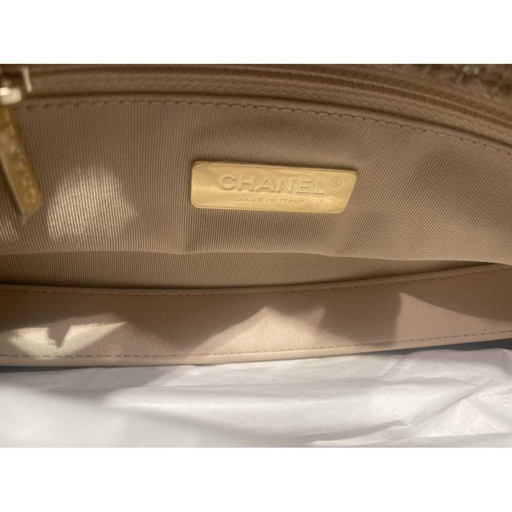 Chanel Chanel 19 tweed handbag - image 2