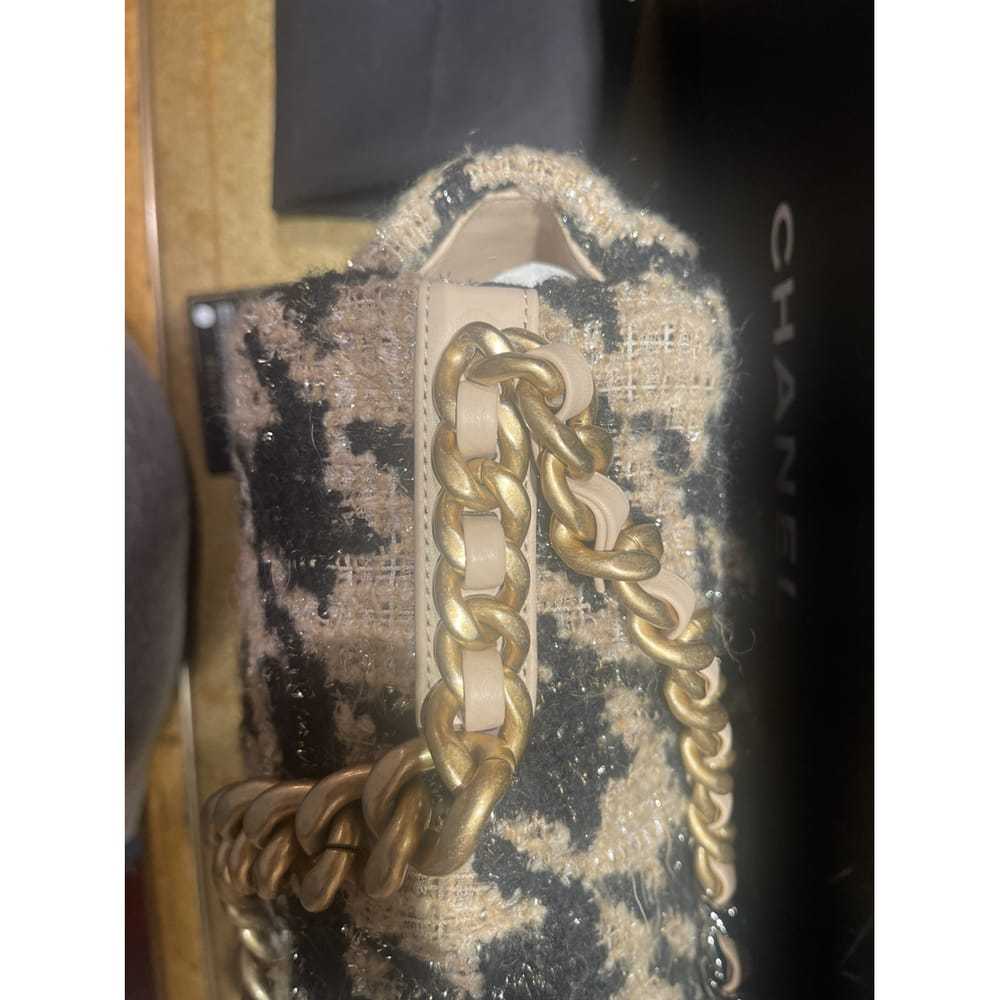 Chanel Chanel 19 tweed handbag - image 6