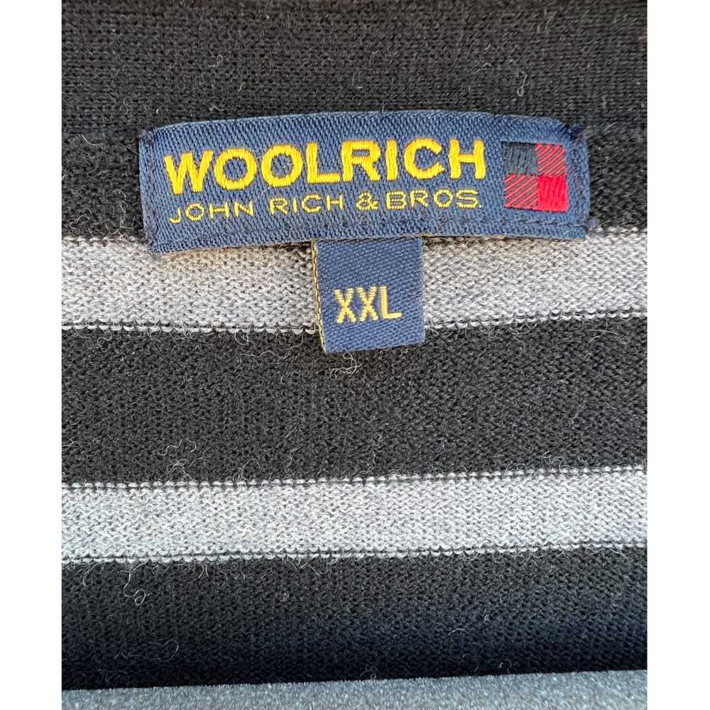 Woolrich Wool pull - image 12