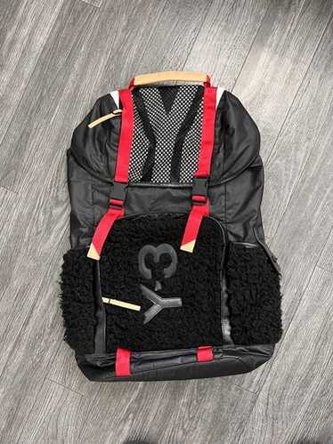 Y-3 yohji yamamoto backpack - Gem