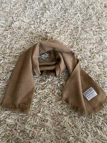 小物 Christian Dior archive Cashmere scarf Christian Dior archive Cashmere scarf
