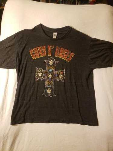 Guns n rose 707 - Gem