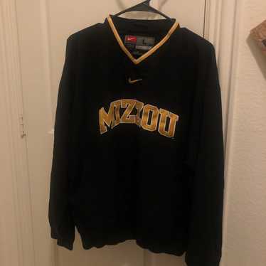 Nike Nike mizzou pullover