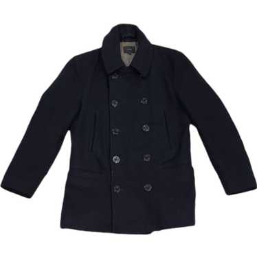 Dock peacoat sales with thinsulate