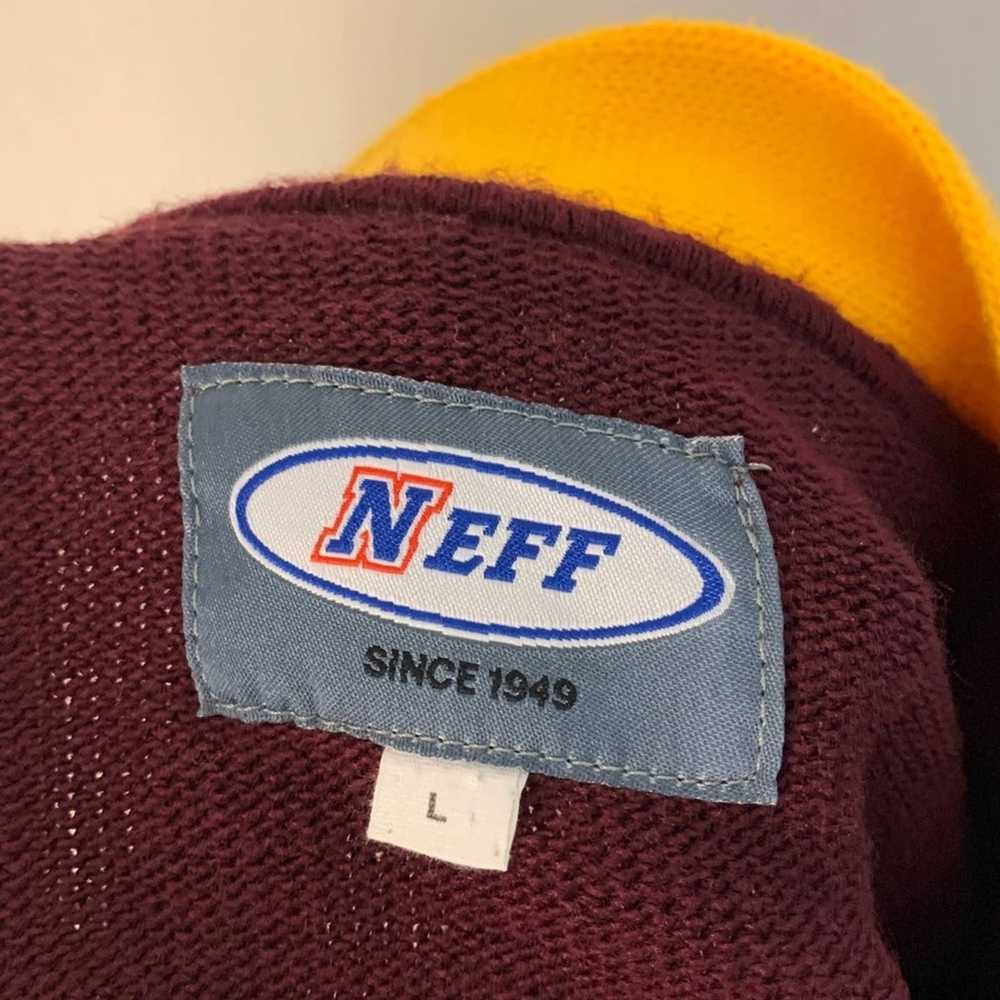 Neff Neff Cardigan - image 5