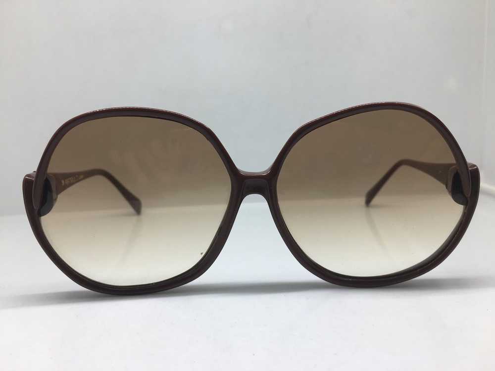 Vintage Vintage Renauld Japan Oversize Sunglasses Gem 5209