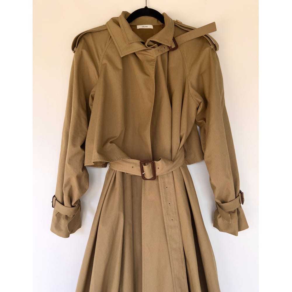 Celine Trench coat - image 10