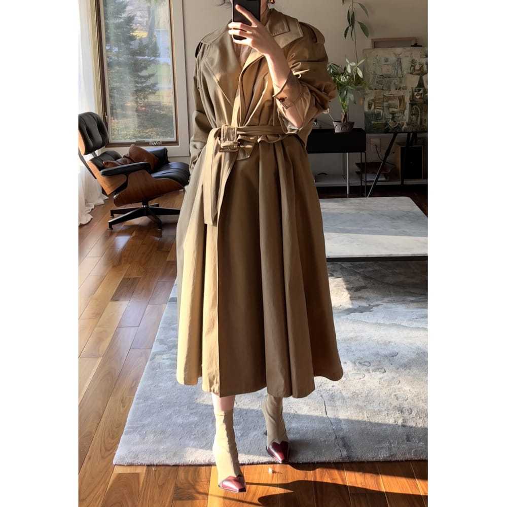 Celine Trench coat - image 12