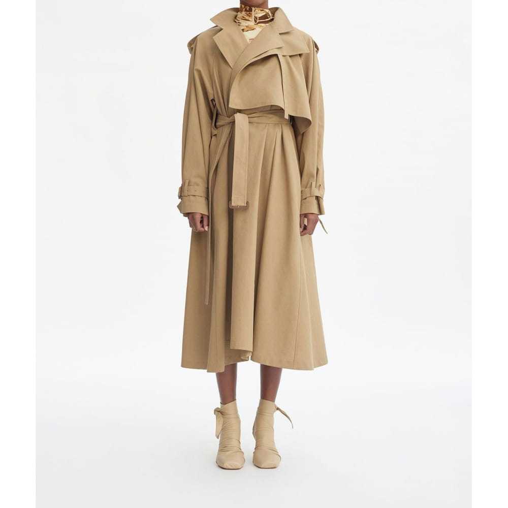 Celine Trench coat - image 4