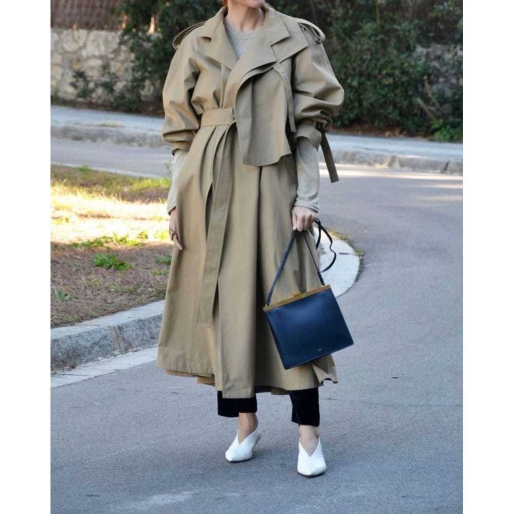 Celine Trench coat - image 5