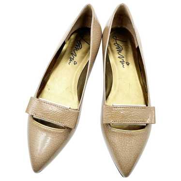 Lanvin Patent leather flats - image 1