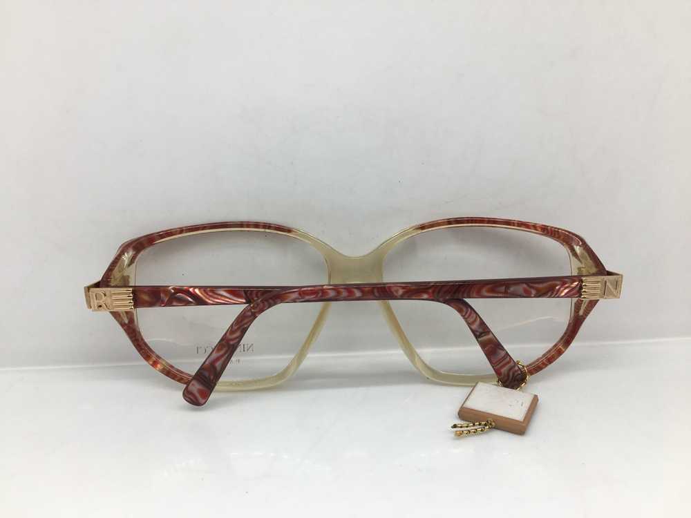 Nina Ricci Vintage Nina Ricci NR 2402 Paris Eyegl… - image 8