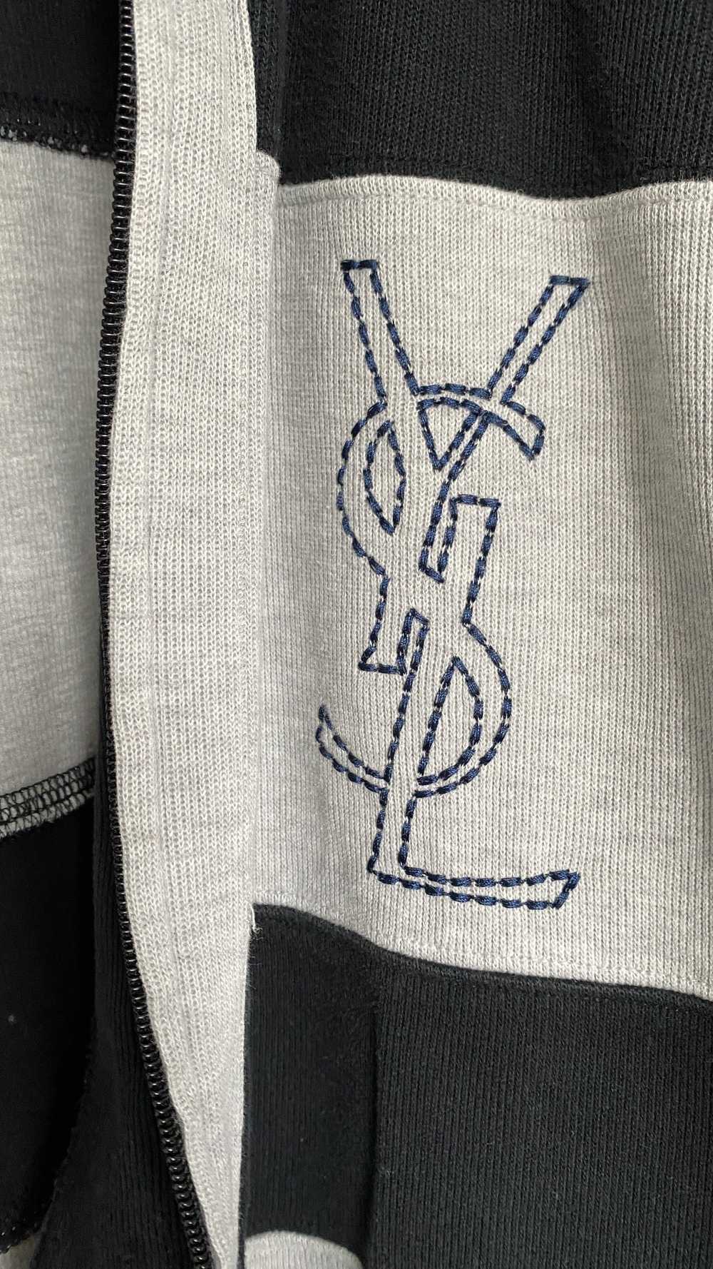 Italian Designers × Vintage × Yves Saint Laurent … - image 2